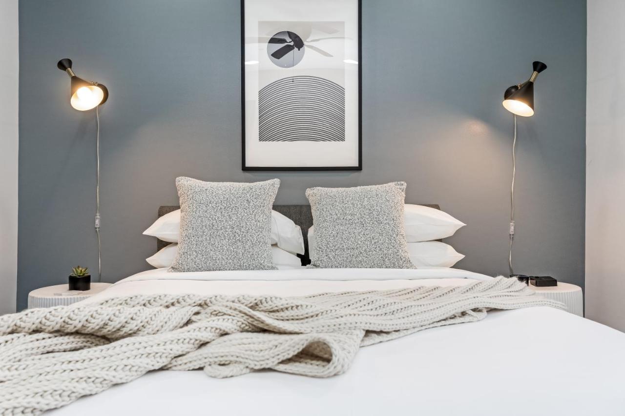 Abode Nashville - Germantown Экстерьер фото