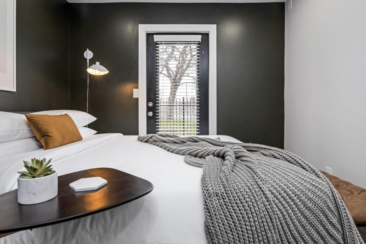 Abode Nashville - Germantown Экстерьер фото