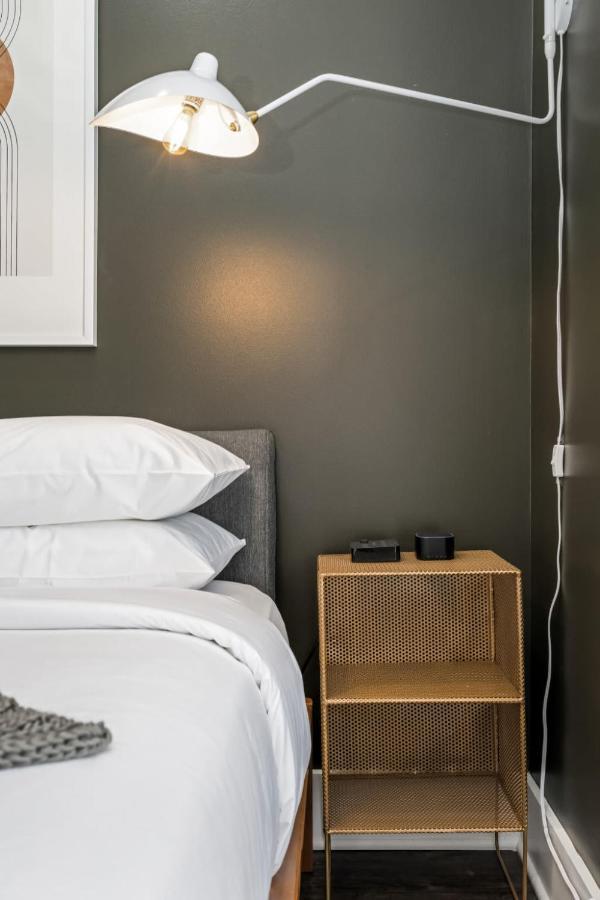 Abode Nashville - Germantown Номер фото