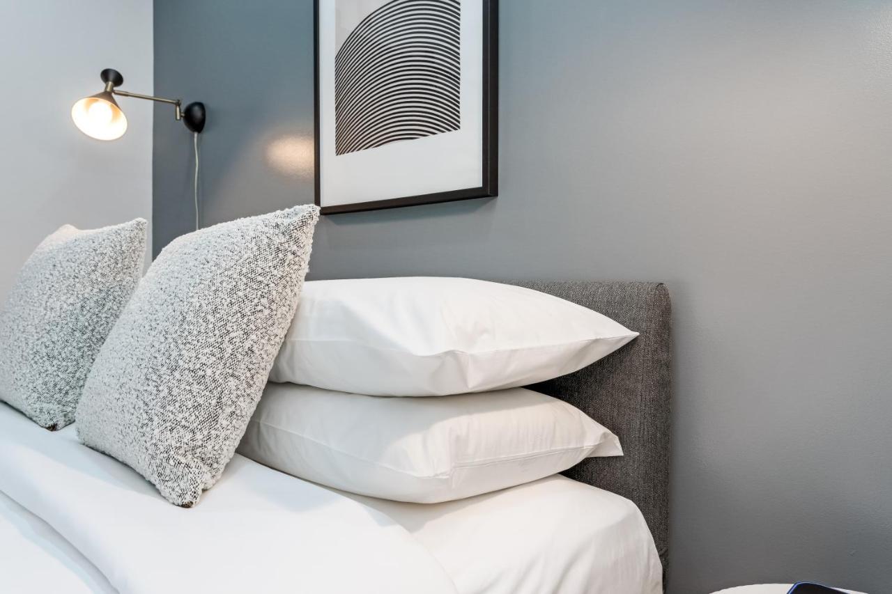 Abode Nashville - Germantown Экстерьер фото
