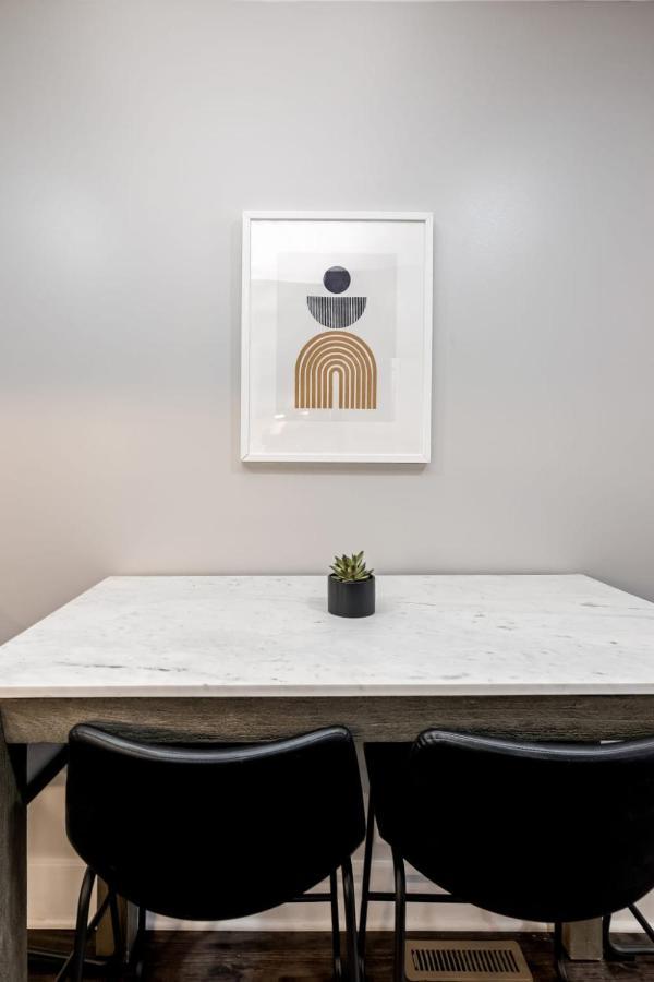 Abode Nashville - Germantown Экстерьер фото