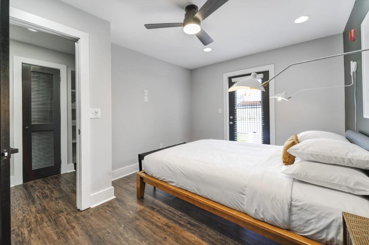 Abode Nashville - Germantown Экстерьер фото