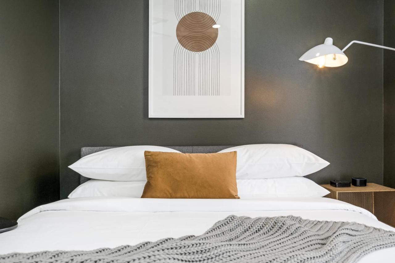 Abode Nashville - Germantown Экстерьер фото