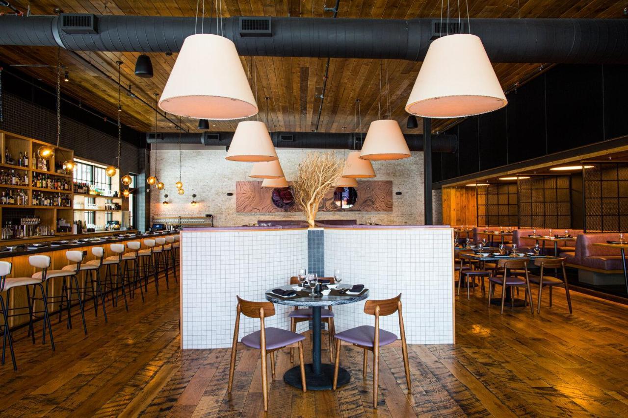 Abode Nashville - Germantown Экстерьер фото